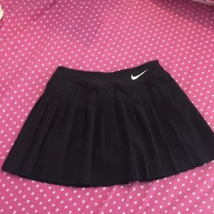 Nike Pleated Tennis Skirt